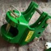 Jhon deere hitch