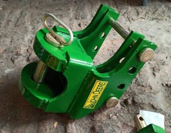 Jhon deere hitch