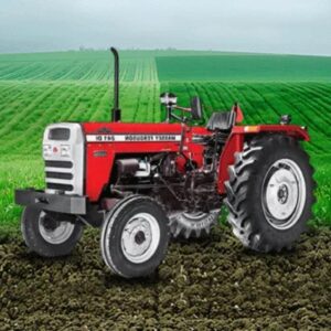Massey Ferguson