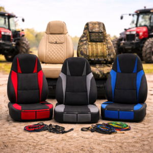 Seat Covers