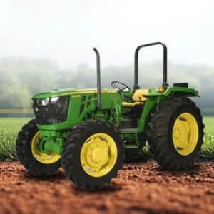 John Deere