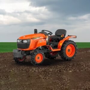 Kubota