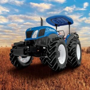New Holland