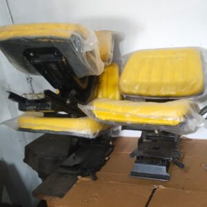 Johndeer Seat Assembly