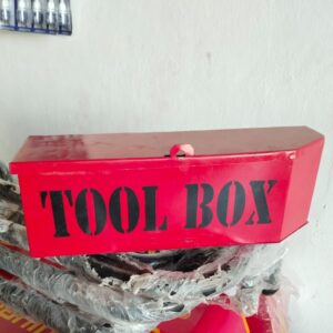 All Models Tool Box