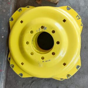 J.D Disk Plate