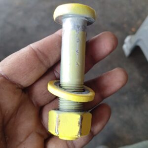 Jd disc bolts