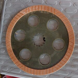 Jd chekka break plate