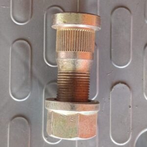 Jd rear wheel bolt