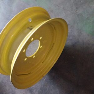Jd front wheel rim