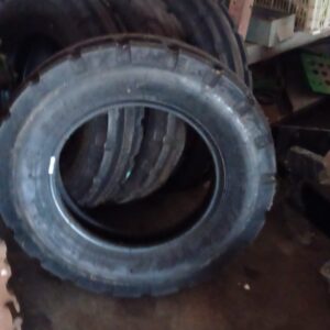 Jk front tyres