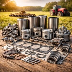 Engine Parts