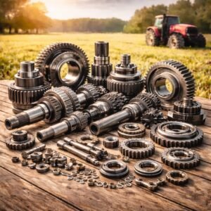 Gear Parts