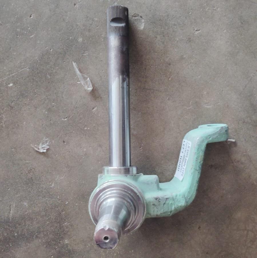 JOHN DEERE 5045 KINGPIN - Image 4