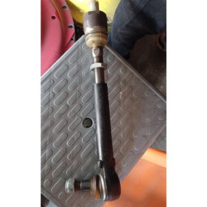 4x4 tie rod ends