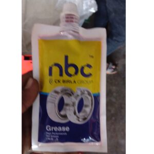Greese nbc