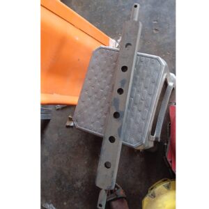 Rubber pati flate o.e